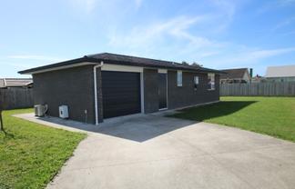 92 Hinemoa Street, Levin