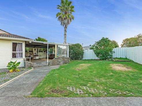 33 Aarts Avenue, Manurewa