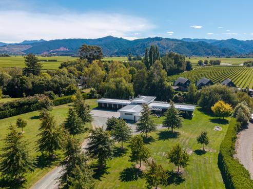 7 Stump Creek Road, Rapaura