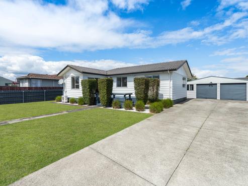 26 Growers Lane, Mangere East