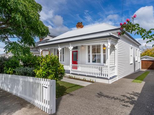 31 Ardmore Road, Ponsonby