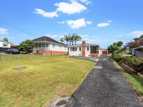 34 Kelwyn Road, Kelston