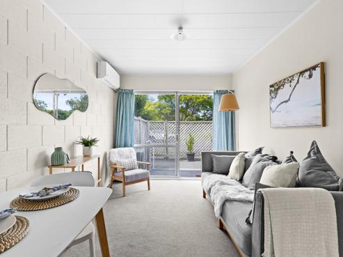 81A Westminster Avenue, Tamatea