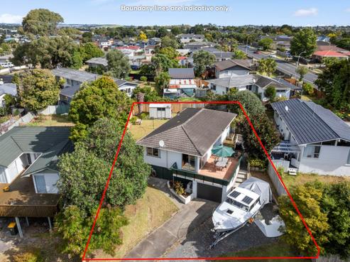 3 Blanche Way, Half Moon Bay