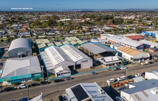 Napier Industrial Investment