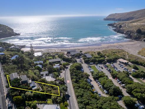 217 Taylors Mistake Road, Sumner