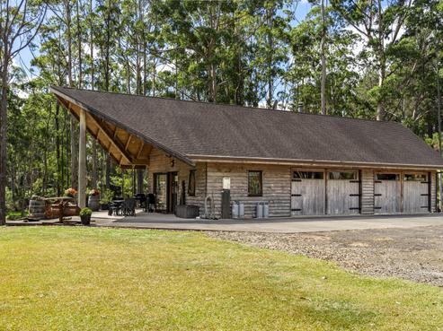 42 Oyster Point Road, Kaukapakapa