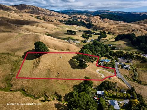 227 Takarau Gorge Road, Ohariu