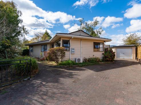 67 Dominion Road, Nawton