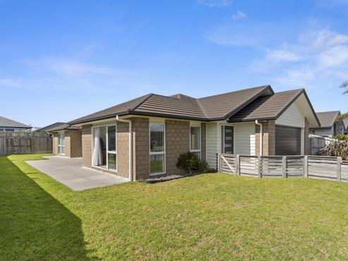 32 Harding Drive, Papamoa