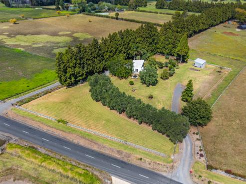 133 Apotu Road, Kauri