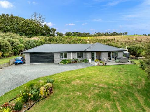 147 Devich Road, Mangawhai