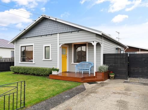 31 Forfar Street, Mosgiel