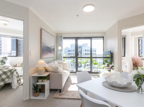 607/96 Symonds Street, Grafton