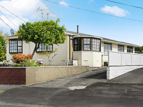 28 Fitzroy Avenue, Fitzroy