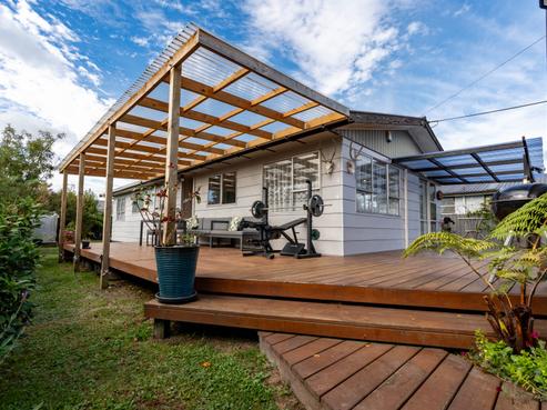 29 Queen Street, Ngaruawahia