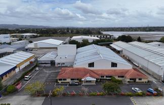 Prime Industrial in Takanini | AVAILABLE NOW