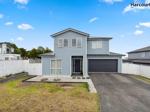 17 Thistle Close, Beachlands
