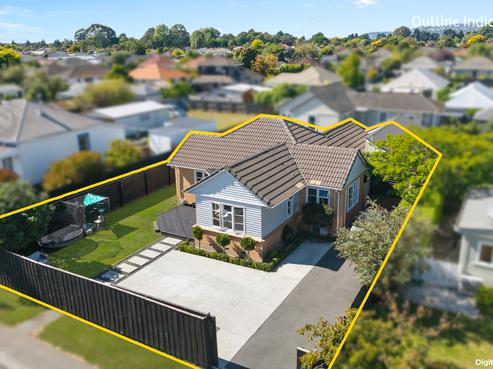 18A Hay Street, Bromley