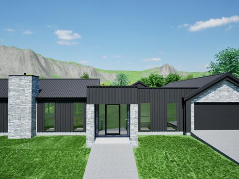 26 Carrickmore Crescent, Wanaka