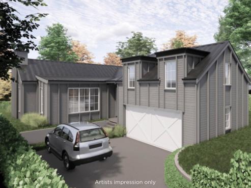 33 Bedford Street, Arrowtown