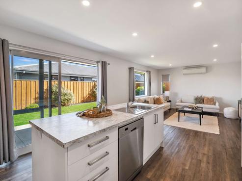20 Sandstone Crescent, Rolleston
