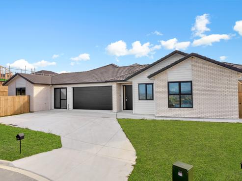13 Dolcetto Place, Pokeno