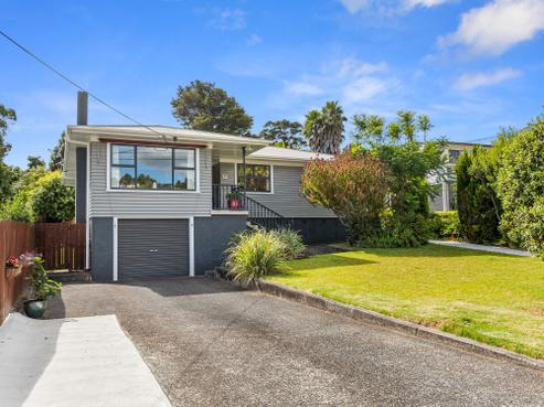 29 Carr Street, Kamo
