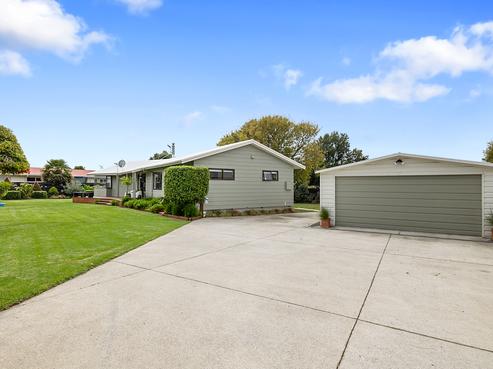 83B Princess Street, Waitara