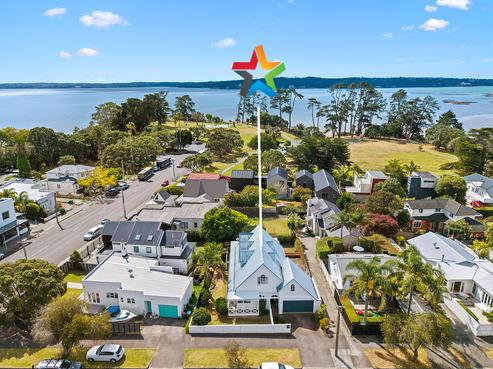 6 Boscawen Street, Point Chevalier