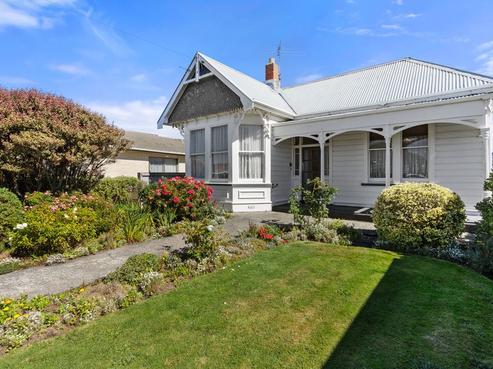 36 Grove Street, Saint Kilda