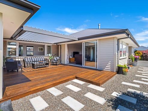 16 Foxton Drive, Kaiapoi