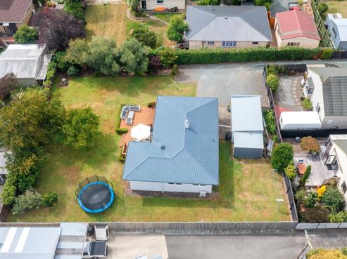 17 Edward Street, Richmond