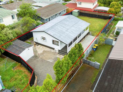 42A Titirangi Road, New Lynn
