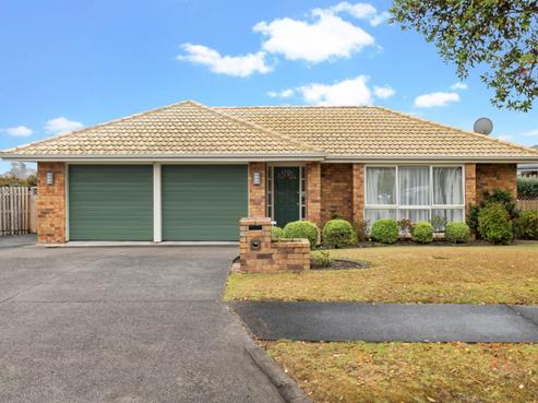 3/15 Summermist Drive, Northpark