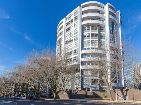 13/156C Vincent Street, Auckland Central