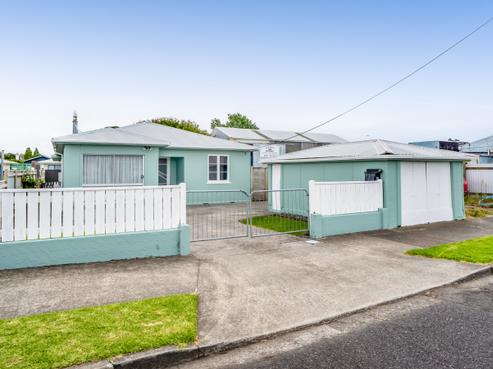 19A Grey Street, Waitara