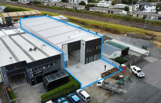 BRAND NEW INDUSTRIAL