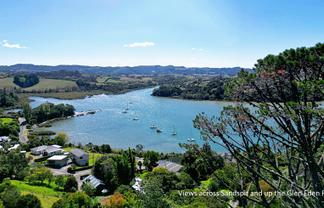 16 Kanuka Road, Sandspit