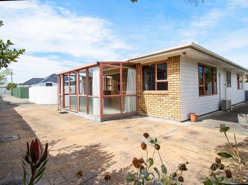 44B Redwood Street, Blenheim Central