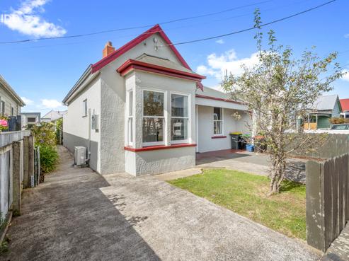 63 Nelson Street, Forbury