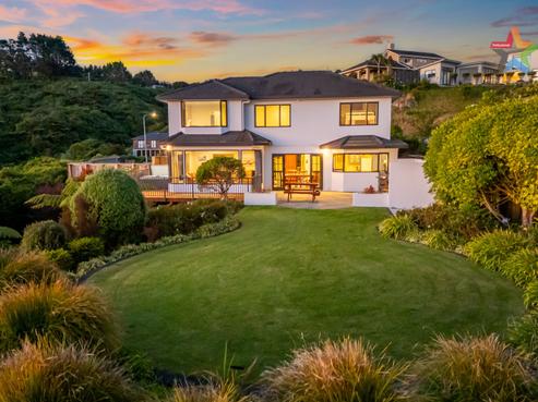 9 Oceanview Terrace, Tirohanga