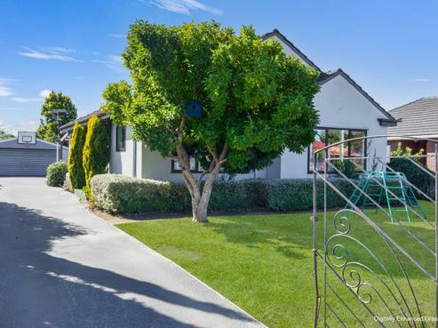39 Ranger Street, Mairehau