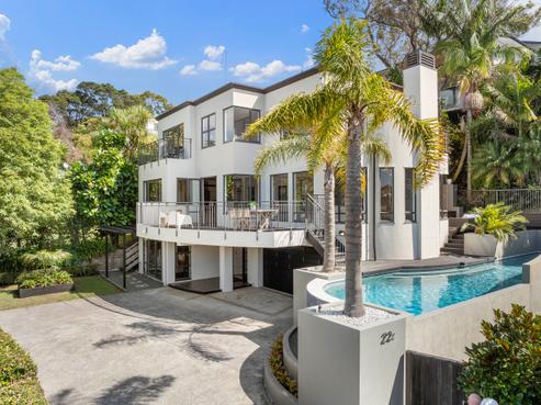 22C Standen Avenue, Remuera