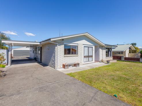 15 Mclean Terrace, Waipukurau and Surrounds