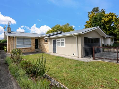 4 Wilkinson Place, Cambridge
