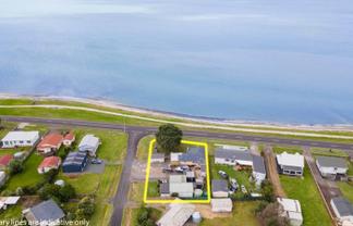 3 Pohutukawa Avenue, Kaiaua