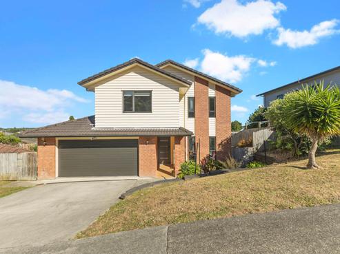 177 Keri Vista Rise, Papakura