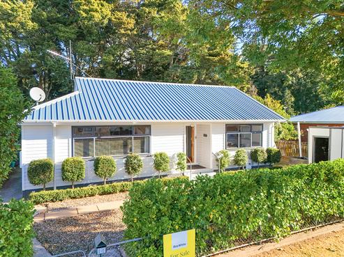 35 Anzac Avenue, Morrinsville