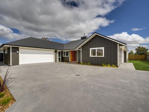 12 Rich Rise, Havelock North